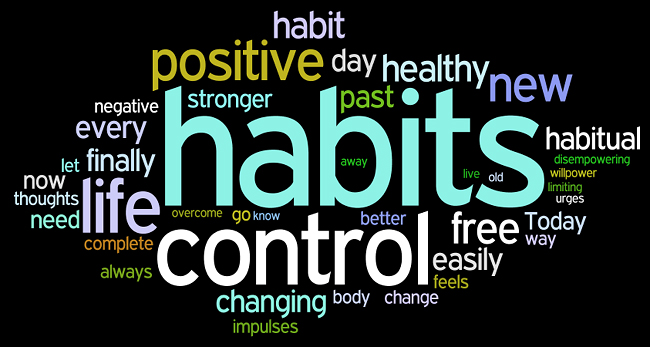 Bad Habits - Interpersonal Wellness - Blog - Canada