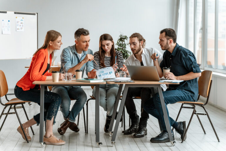 Did You Think You Inherited a Perfect Team?