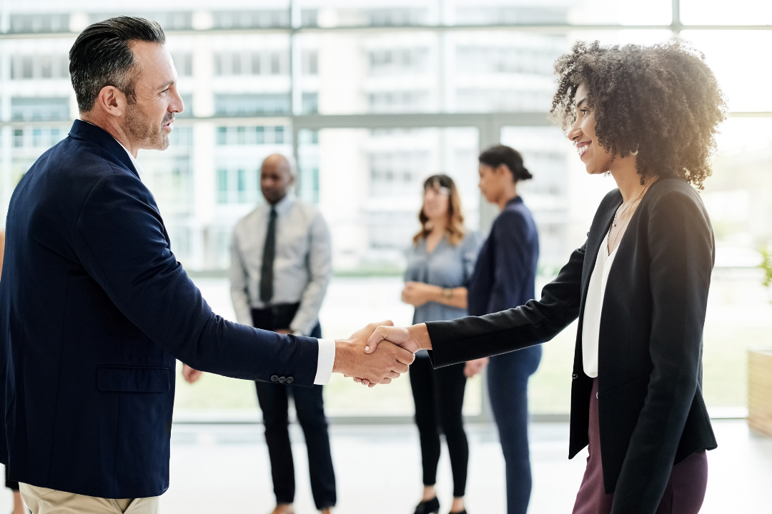 Partnership Collaboration