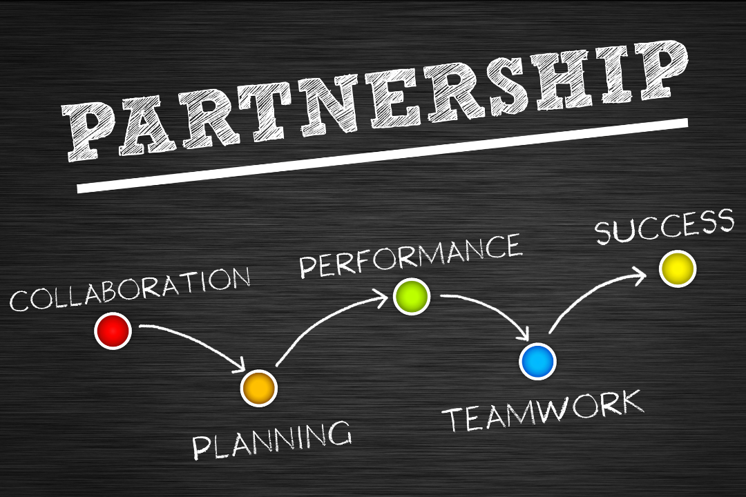 How Partnership Works