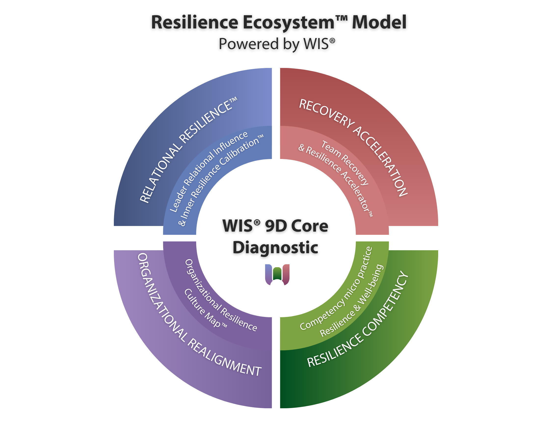 WIS® Core Diagnostic