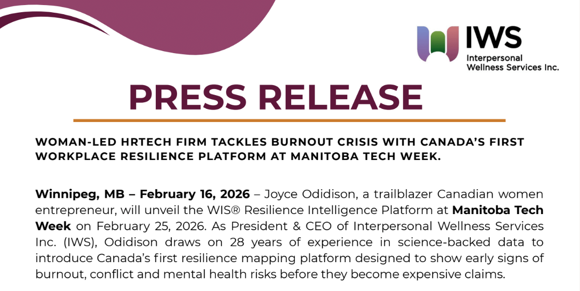 HRTECH Resilience MB