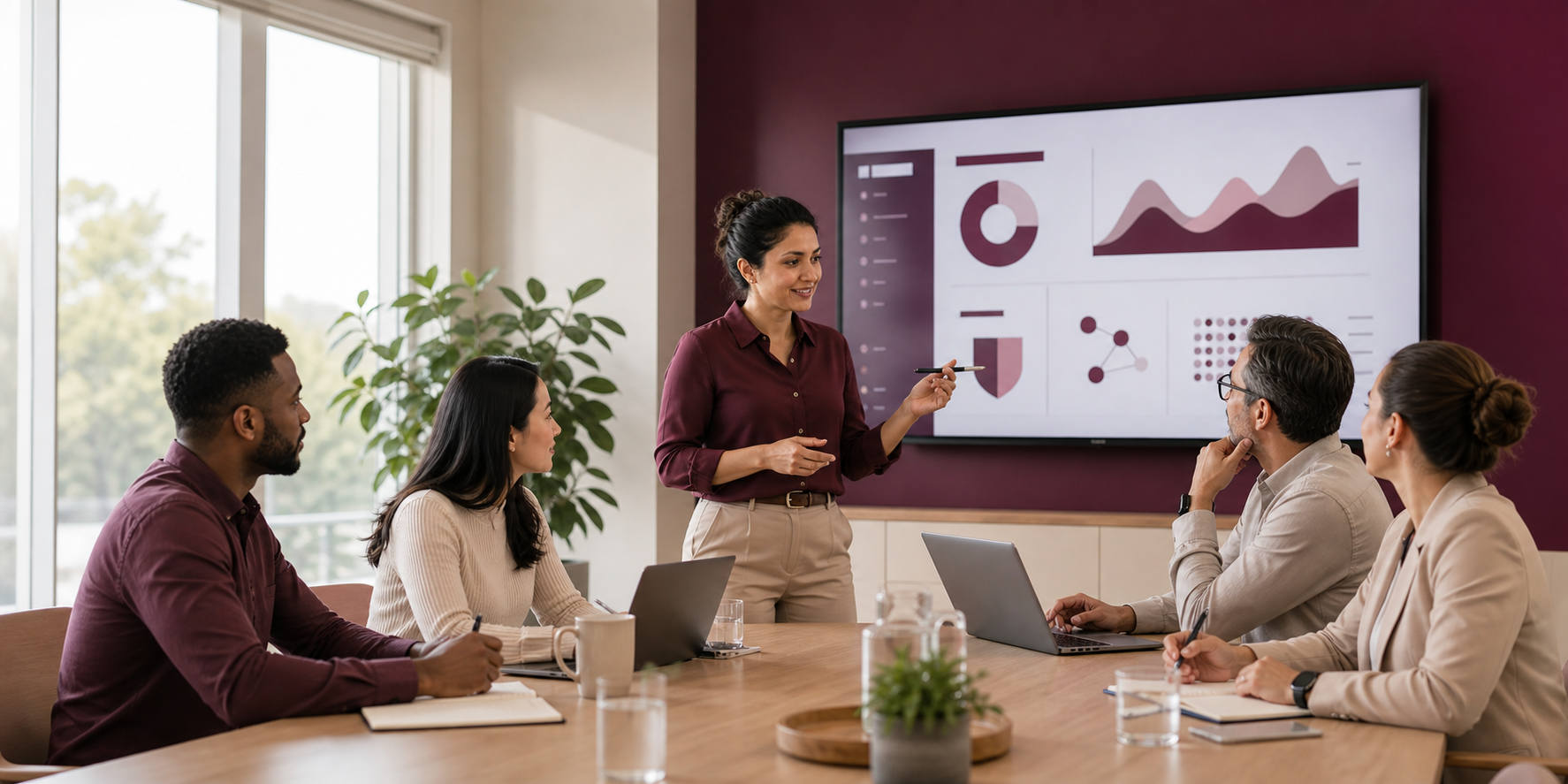 Enterprise resilience infrastructure strategy session