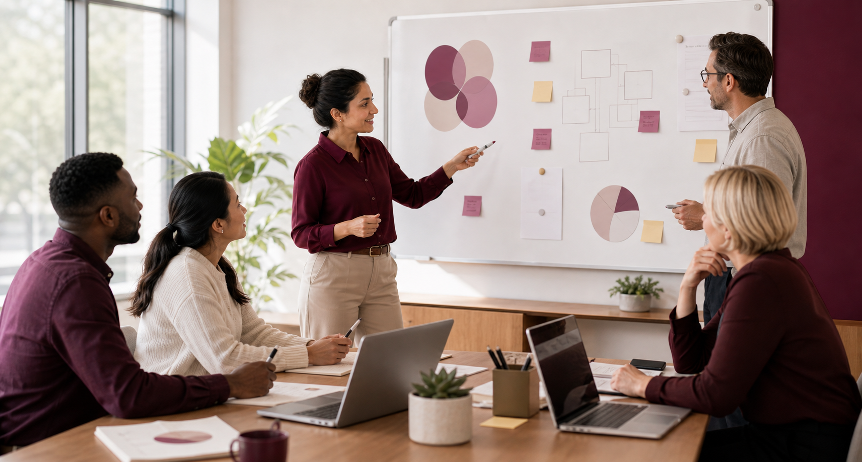 Enterprise team resilience workshop